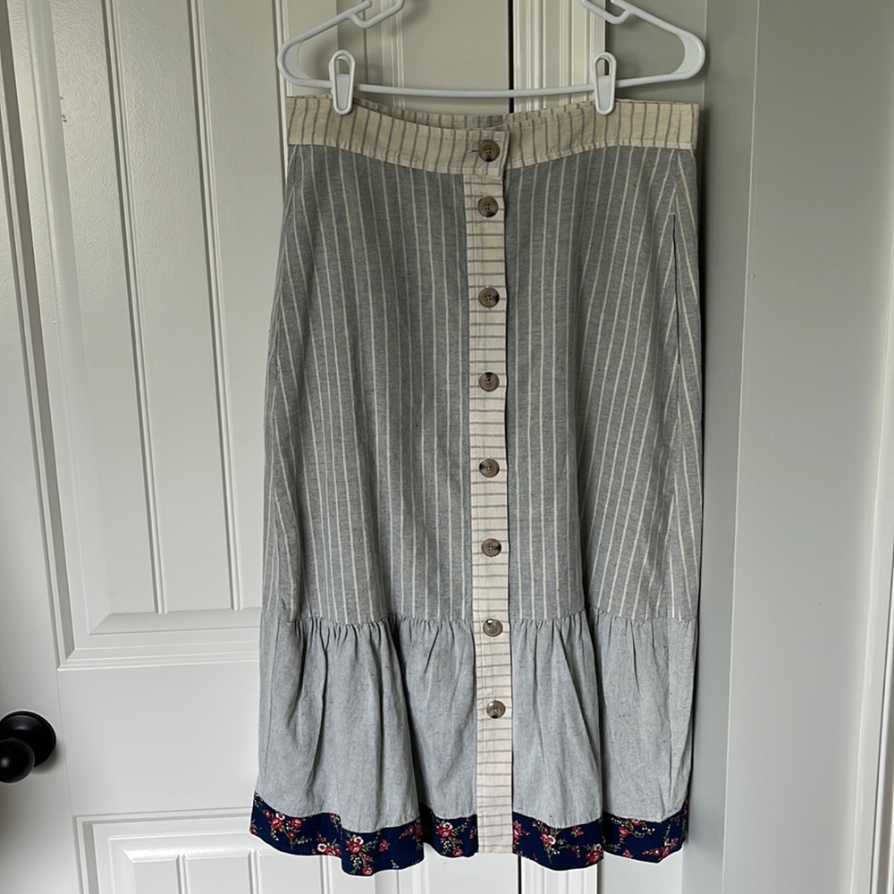 Madewell Skirt